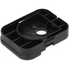 Carter de filtre à air MTD 09263521