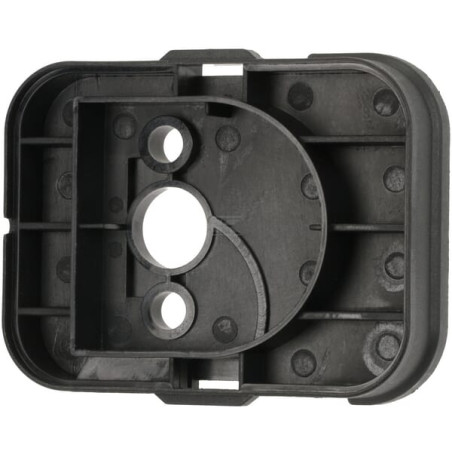 Carter de filtre à air MTD 09263521