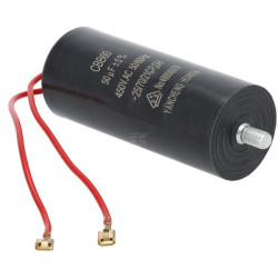 Condensateur MTD 09264052