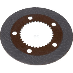 Disque de frein SDF 090011601