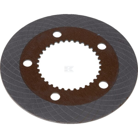 Disque de frein SDF 090011601