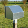 Boitier anti-vandalisme GALLAGHER 091522GAL