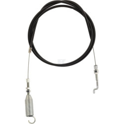Câble d'embrayage MTD 09248738