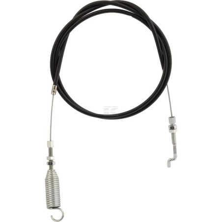 Câble d'embrayage MTD 09248738