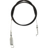 Câble d'embrayage MTD 09248738