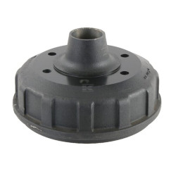 Tambour de frein BPW 0927154840