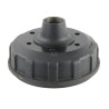 Tambour de frein BPW 0927154840