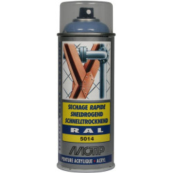 Raccord spray MOTIP 07136