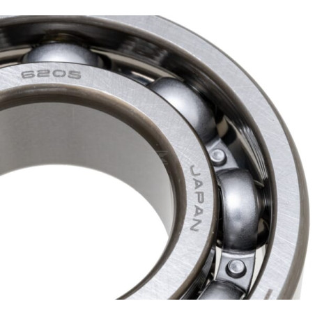 Roulement à billes radial KUBOTA 0810106205