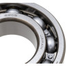 Roulement à billes radial KUBOTA 0810106205