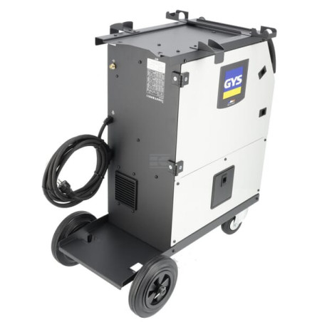 Poste de soudure GYS 074996GYS
