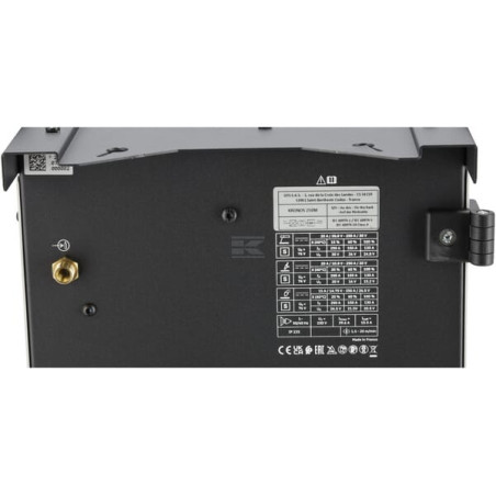 Poste de soudure GYS 074996GYS