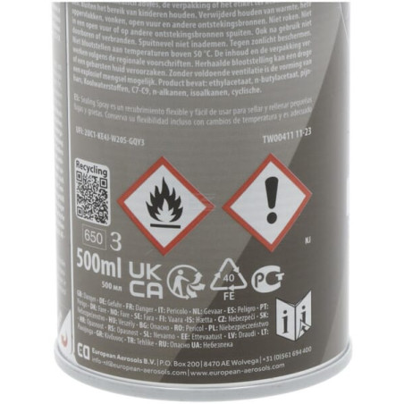 Spray MOTIP 07309