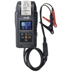 Testeur de batterie GYS 076686GYS