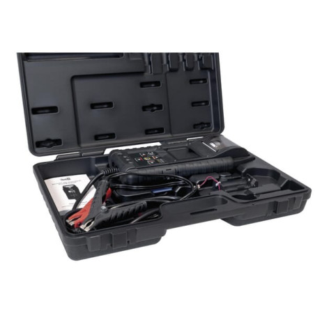 Testeur de batterie GYS 076686GYS