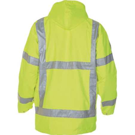 Parka jaune HYDROWEAR 072360FYPXXL