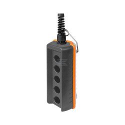Station de commande NEW-ELFIN 080R200P5