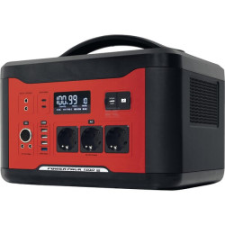 Alimentation GYS 071988GYS