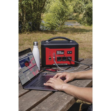 Alimentation GYS 071988GYS