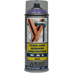 Raccord spray MOTIP 07116