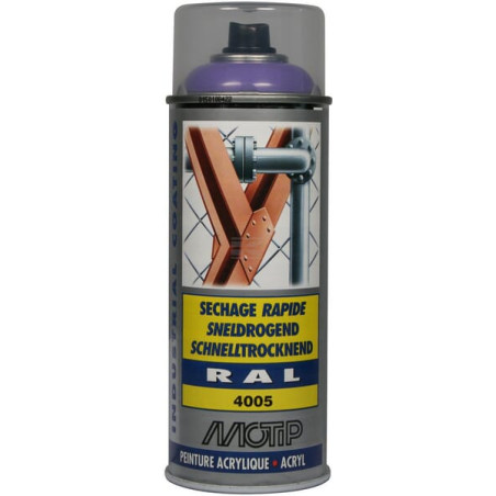 Raccord spray MOTIP 07116