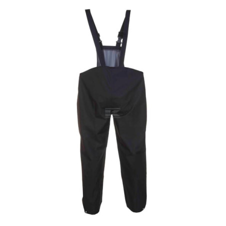 Salopette noire taille XL HYDROWEAR 072355ZWXL