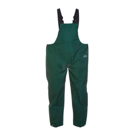 Salopette verte HYDROWEAR 072355GRXL