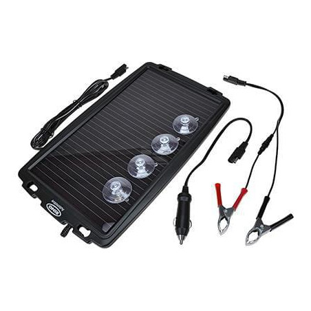 Chargeur GYS 072411GYS