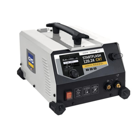 Chargeur batterie GYS 073616GYS
