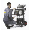 Chargeur batterie GYS 073616GYS