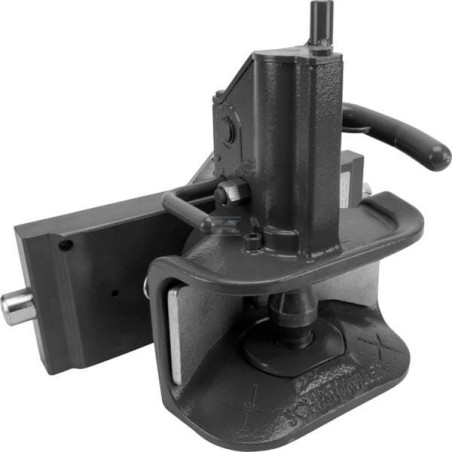 Accouplement SCHARMÜLLER 073303221A02
