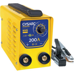 Poste à souder GYS 079298GYS