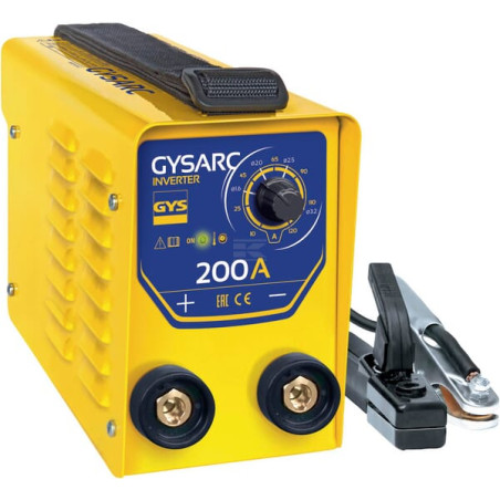 Poste à souder GYS 079298GYS