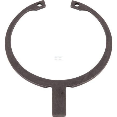 Bague de sécurité ZF 0730502079