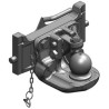 Attelage de boule SCHARMÜLLER 07633542A11