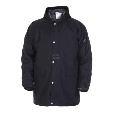 Imperméable noir HYDROWEAR 072400ZWM