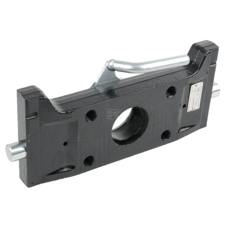 Plaque SCHARMÜLLER 07733552A11