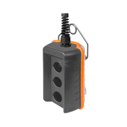 Station de commande NEW-ELFIN 080R140P3