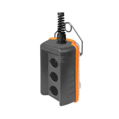 Station de commande NEW-ELFIN 080R140P3