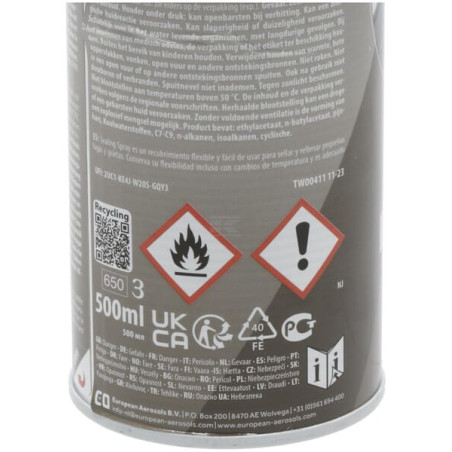Spray MOTIP 07308