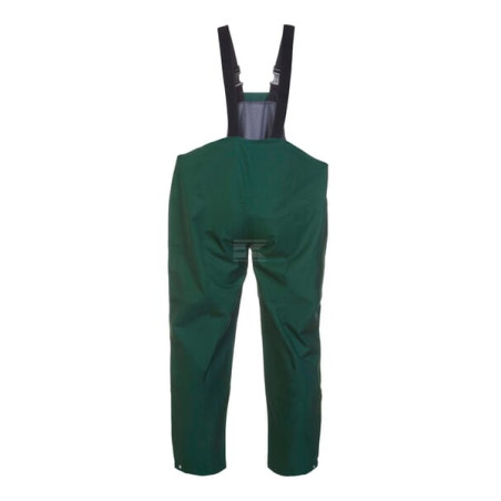 Salopette verte HYDROWEAR 072355GR2XL