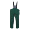 Salopette verte HYDROWEAR 072355GR2XL