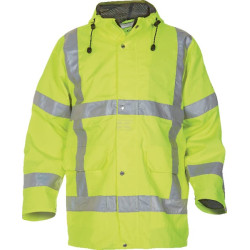 Parka jaune HYDROWEAR 072360FYPXL