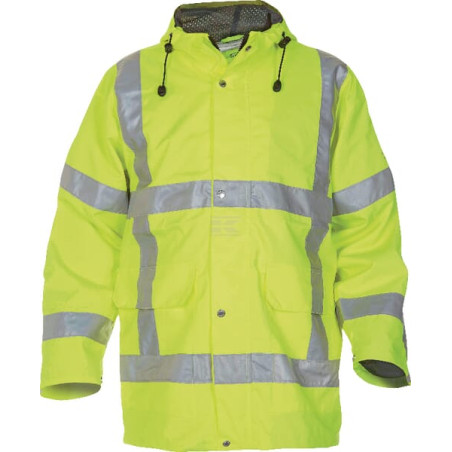 Parka jaune HYDROWEAR 072360FYPXL