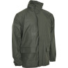 Veste de pluie olive ELKA 0763000014XL