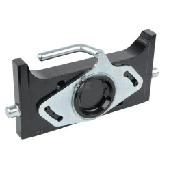 Plaque d'adaptation SCHARMÜLLER 07730952A02