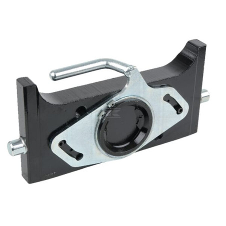Plaque d'adaptation SCHARMÜLLER 07730952A02