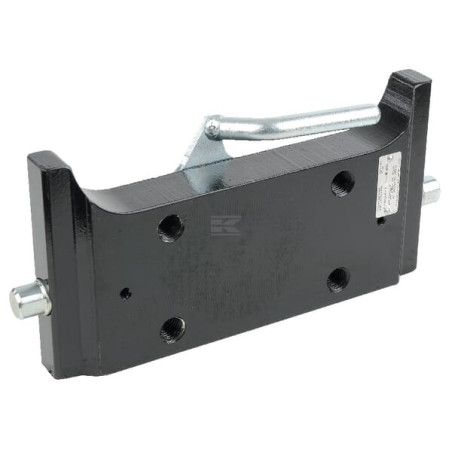 Plaque d'adaptation SCHARMÜLLER 07730952A02