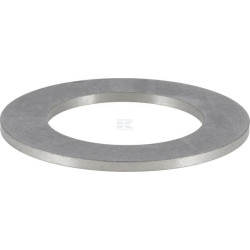 Plaque ZF 0730102668