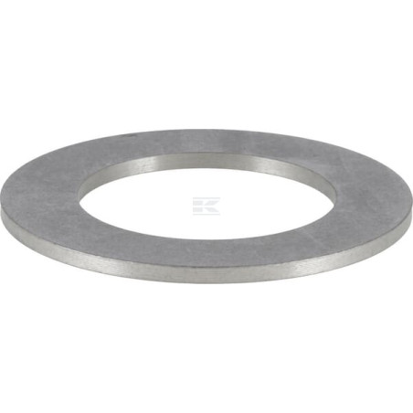 Plaque ZF 0730102668